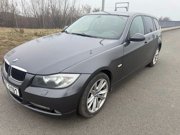 330dx Touring