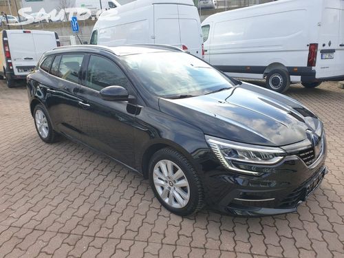 Renault Mégane, Grandtour 1.3 TCe 140