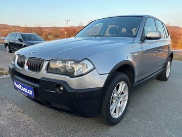 2.0 D 110kW 4X4, MANUÁL