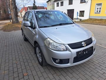 1,9 DDiS GL 2WD