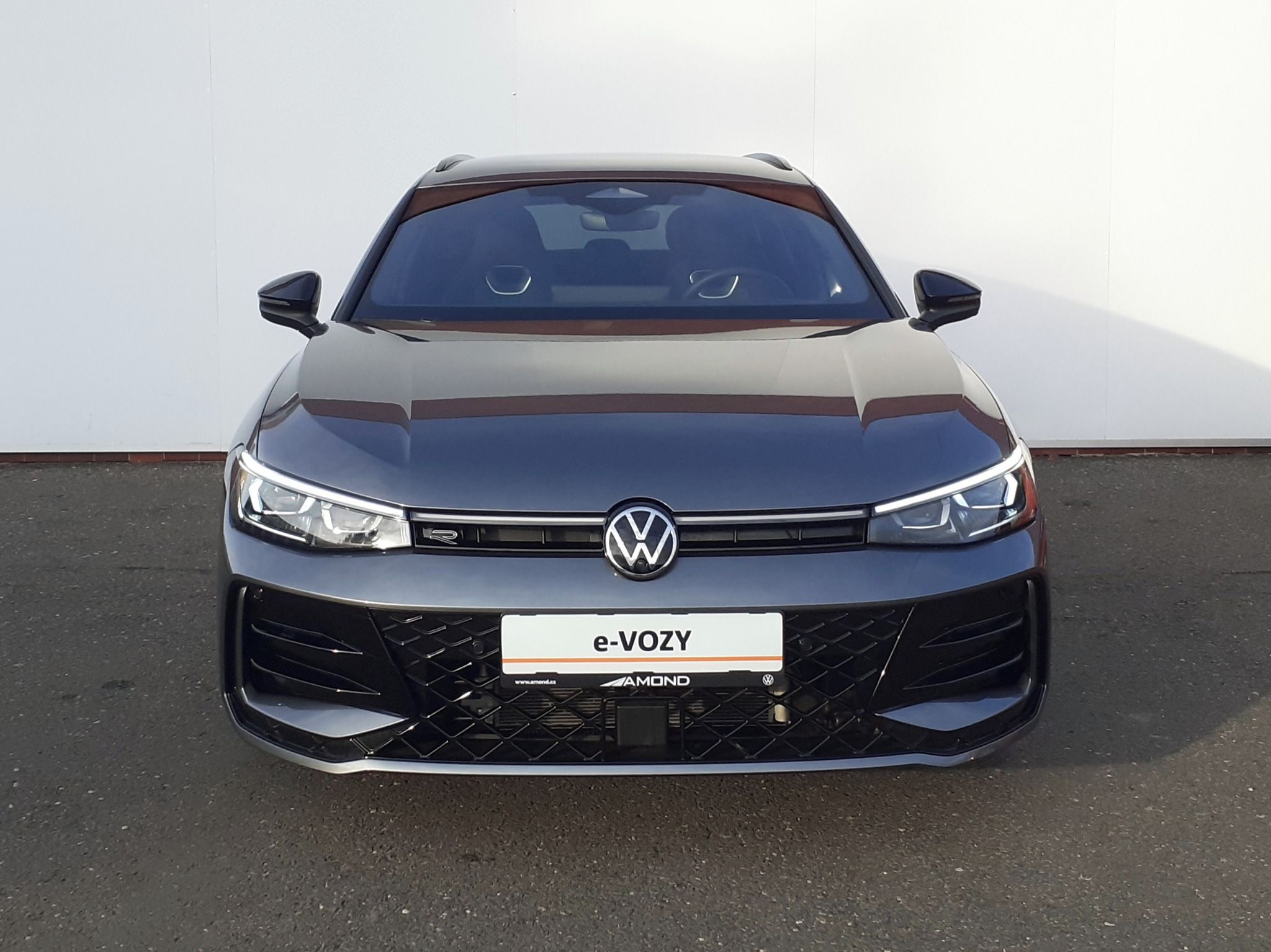 Volkswagen Passat, 1.5 TSI eHybrid R-line People - fotka 4