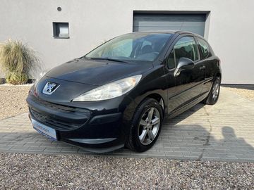 1.4 HDI 50KW, Klima, Serviska