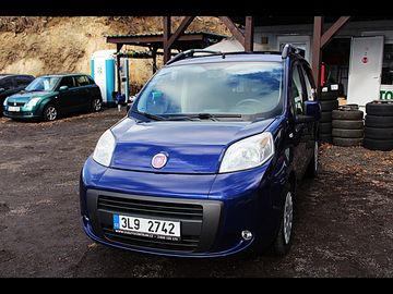 1.4i klima