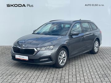 Combi 1,5 TSI / 110 kW Ambitio