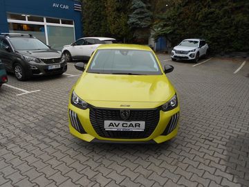 Style Hybrid 110 e-DCS6