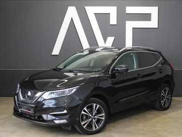 1,6DCI*96KW*4x4*Kamery*113Tkm*