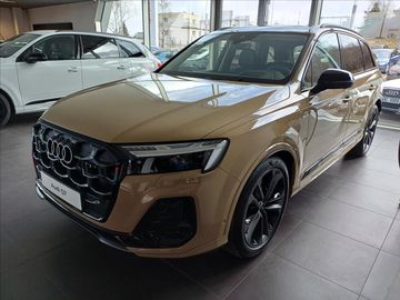 3,0   S line 50 TDI quattro