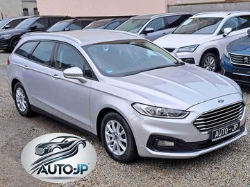 Obrázek k inzerátu: Ford Mondeo, 2,0EcoBlue automat kamera NAVI