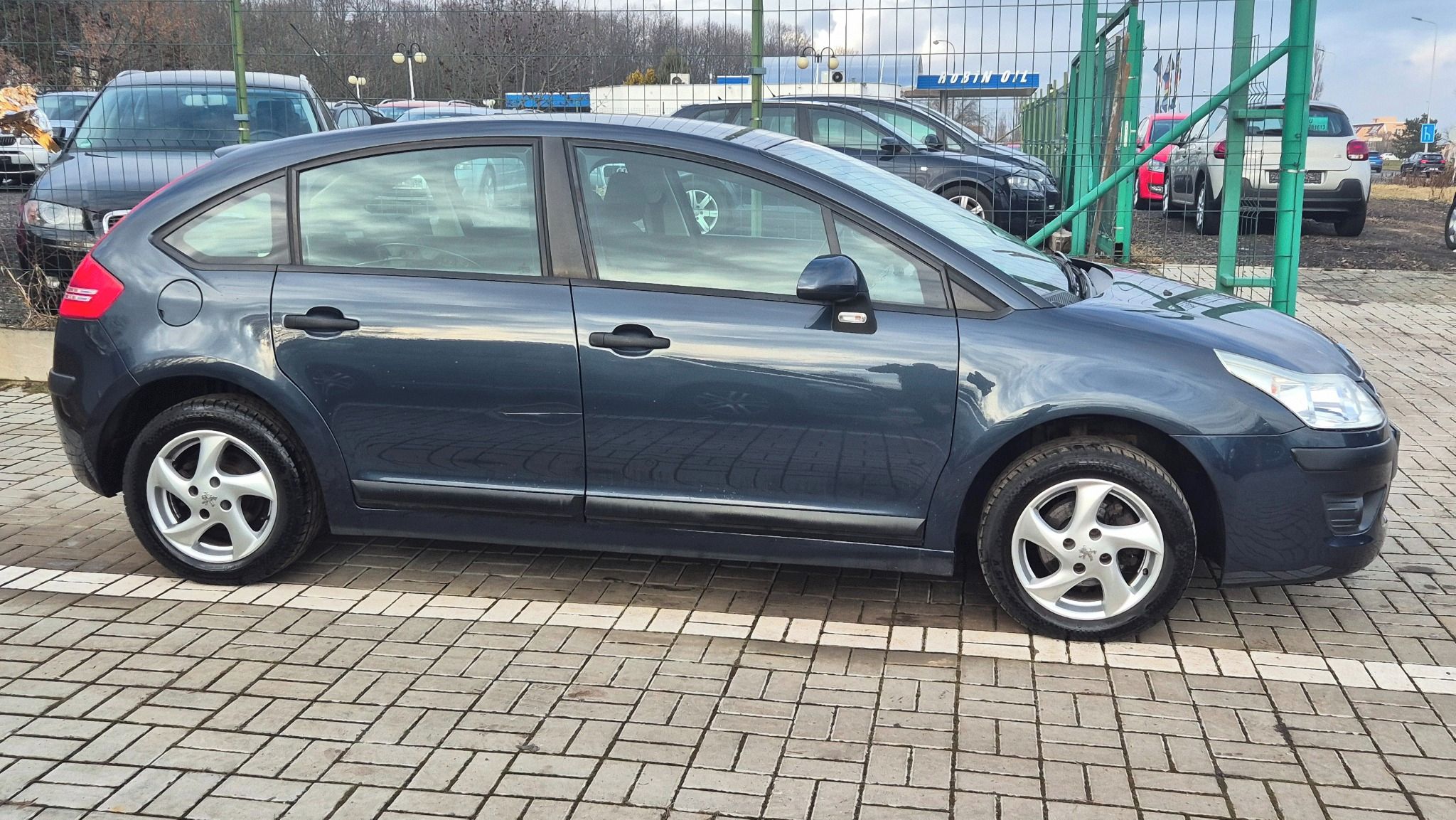 Citroën C4, 92000 km !!! - fotka 3