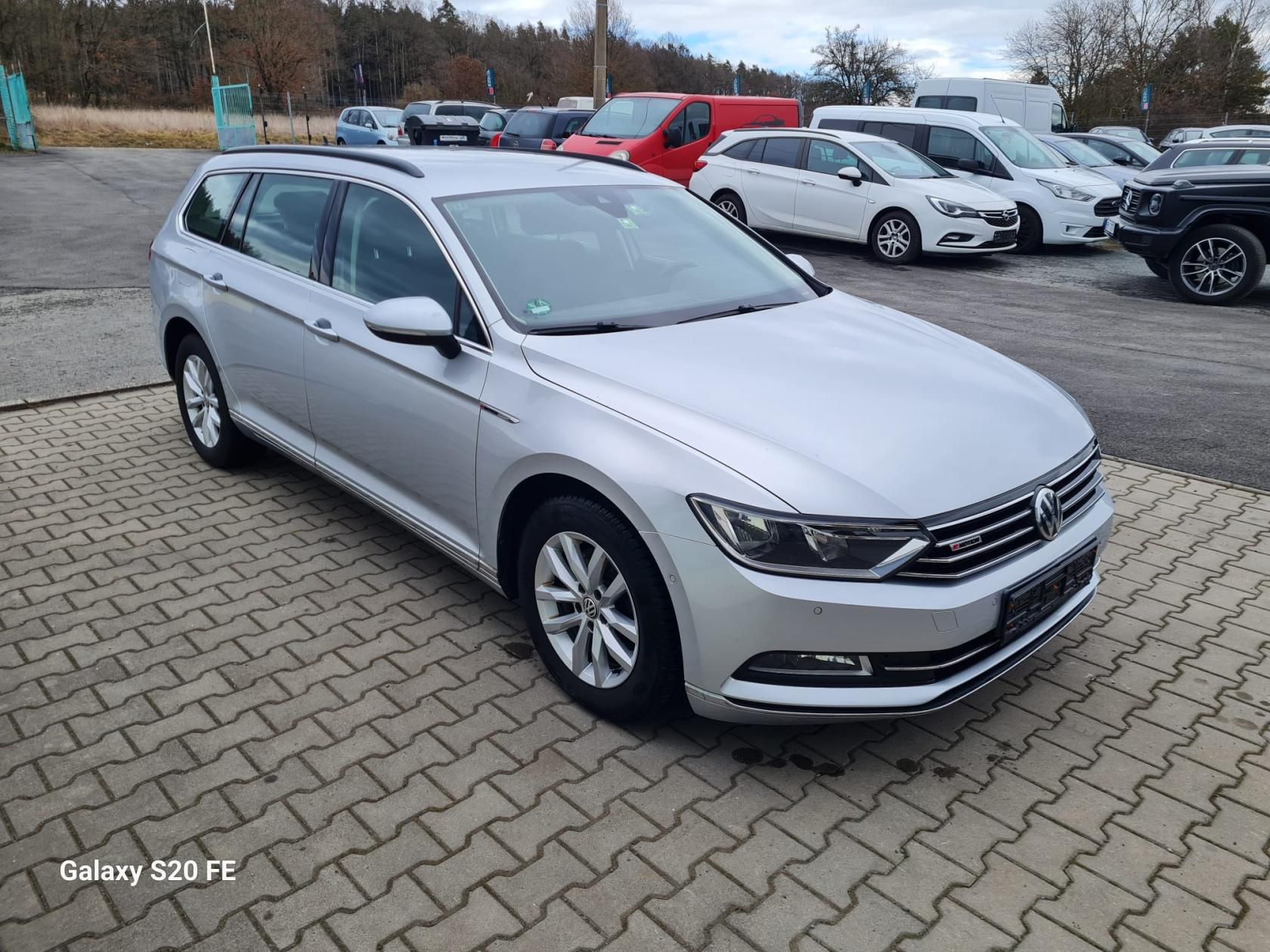 Volkswagen Passat, 4Motion,DSG, 2.0TDi,!!140kW!! - fotka 4