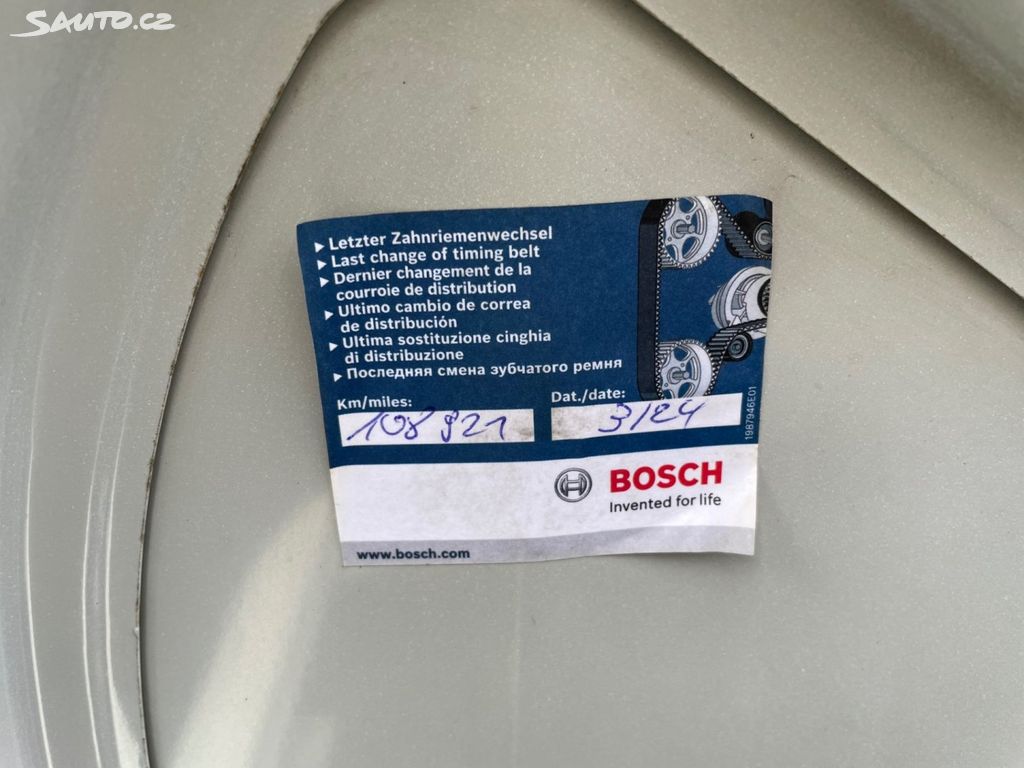 Fiat Panda, 1,1 KLIMA, SERVISKA