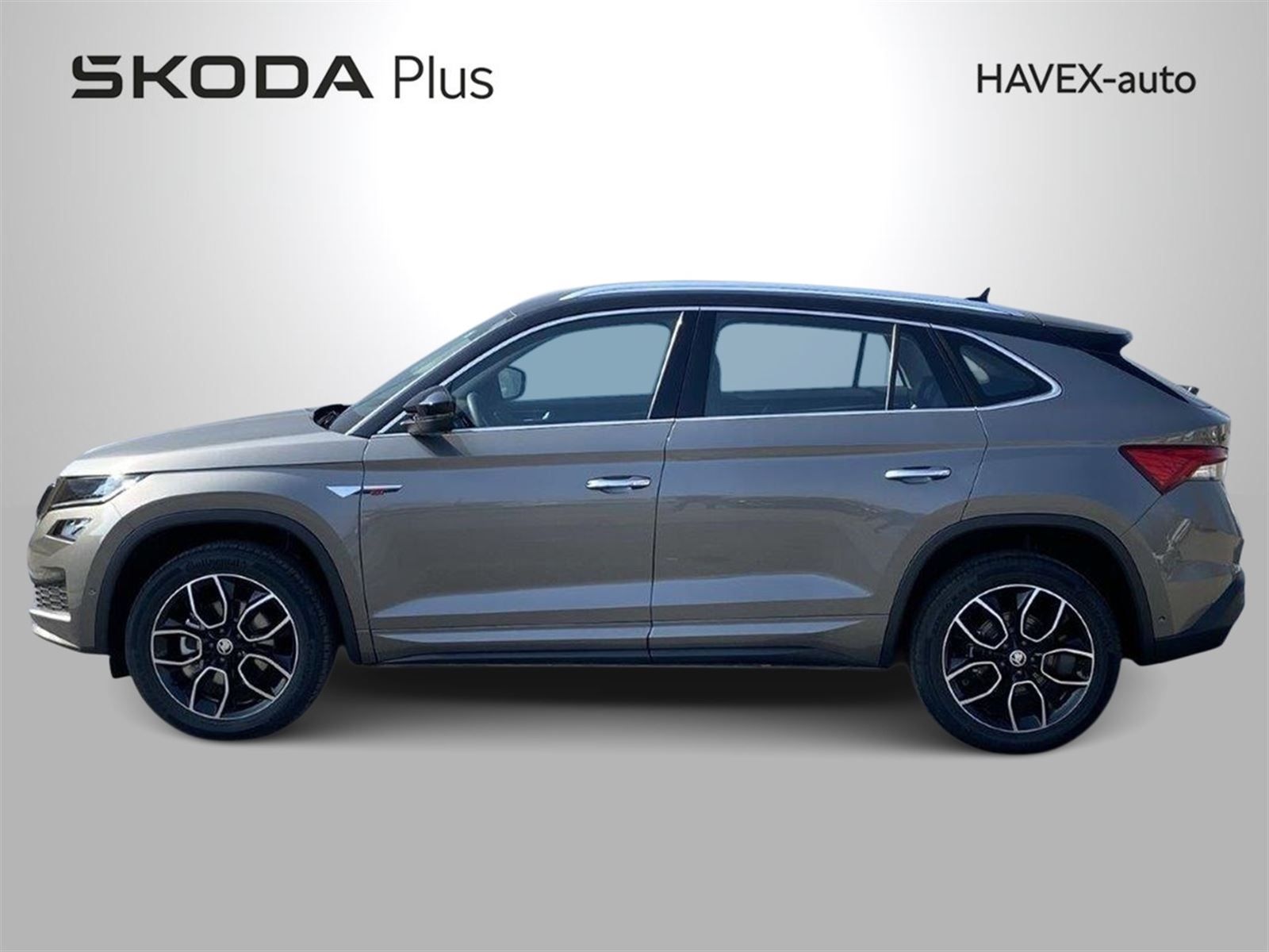 Škoda Kodiaq, GT 2.0 TSI 4x4 DSG - fotka 3