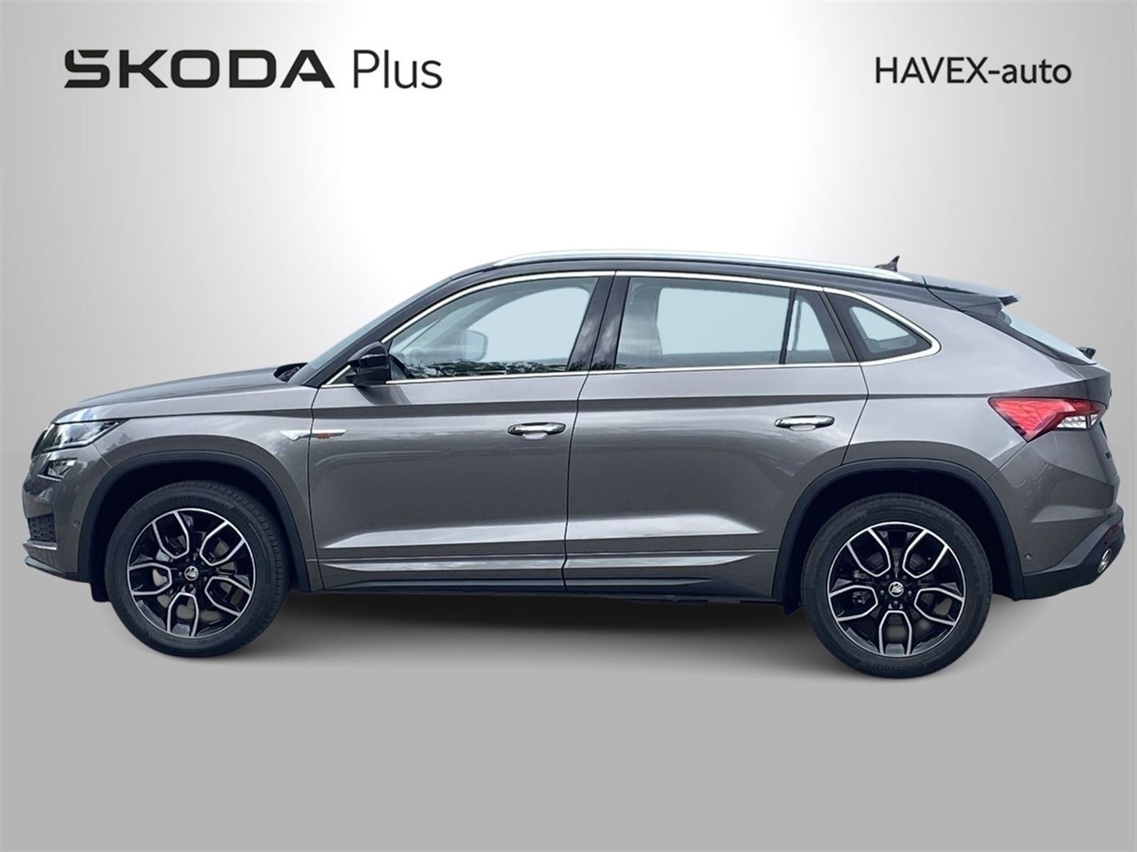 Škoda Kodiaq, GT 2.0 TSI 4x4 DSG - fotka 3