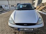 Ford Focus, 1,8 TDCi, 74 kW