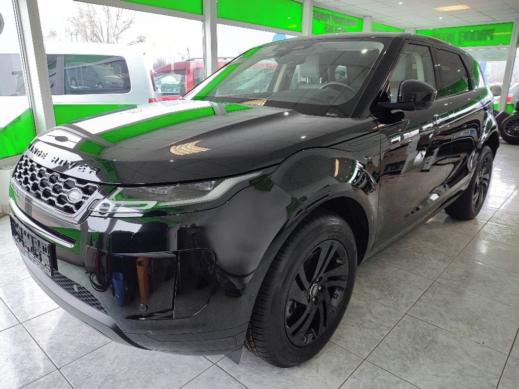 Land Rover Range Rover Evoque, 120KW 4X4 1.MAJ ČR DPH - fotka 2