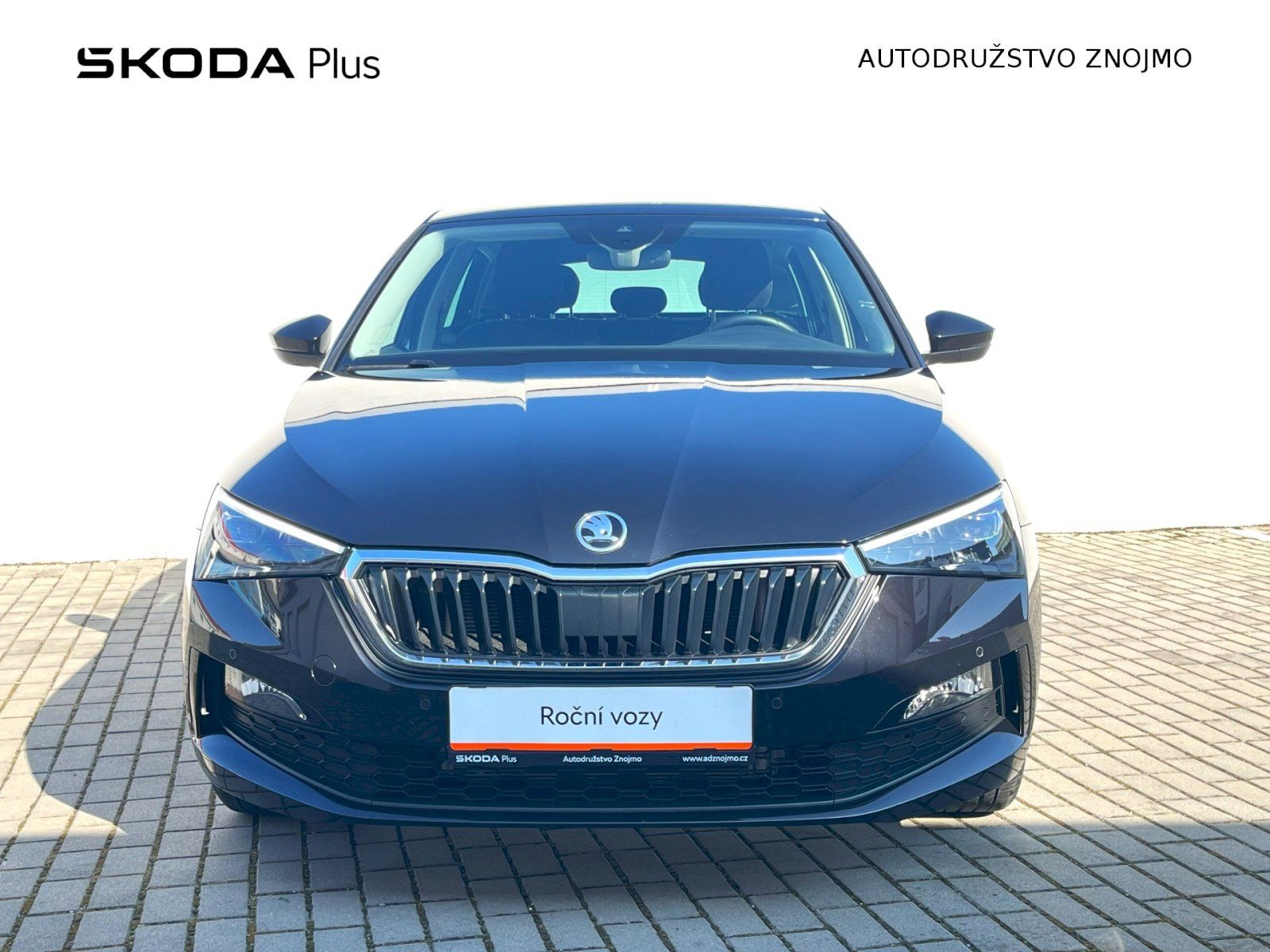 Škoda Scala, 1,5TSI 110KW STYLE - fotka 4