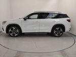 Škoda Kodiaq, RS 2,0 TSI 195 kW, DSG, 4x