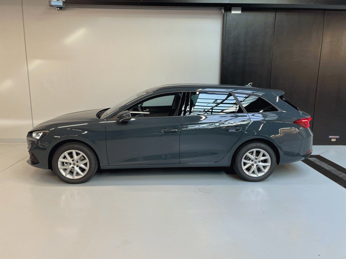 Seat Leon, SP STYLE 1.5 TSI 115 - fotka 3