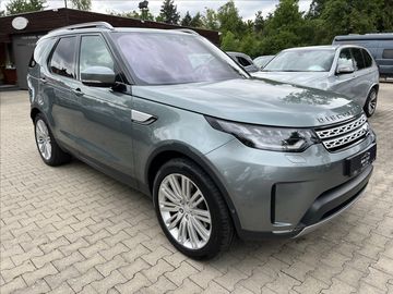 3.0 HSE V6