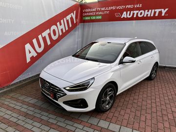 1.6 CRDi Smart, ČR, 1.Maj