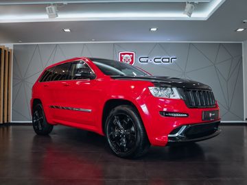 5.7 V8 HEMI