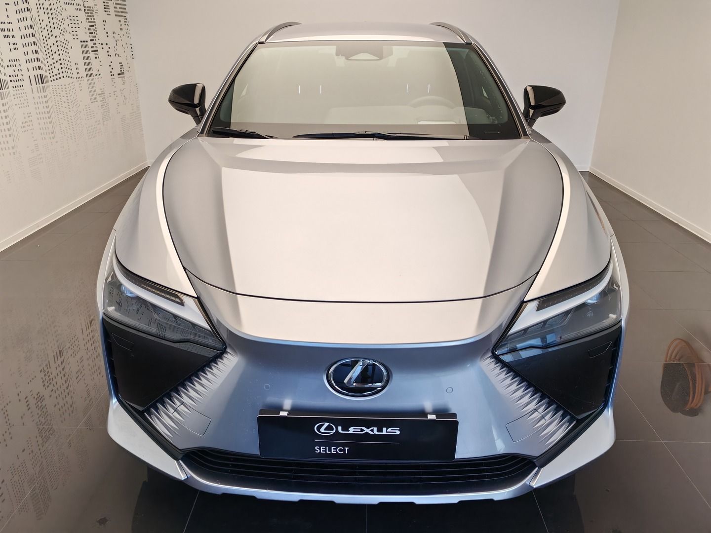Lexus RZ 450e, 450e Executive 4x4 - fotka 5