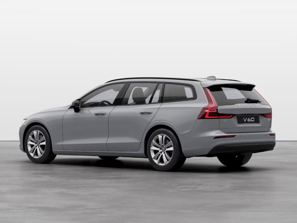 Volvo V60, CORE B4 FWD 145kW - fotka 4