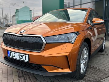 Tour 50 Plus, 125kW