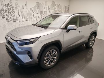 Executive 2.5 TNGA HEV 178 1