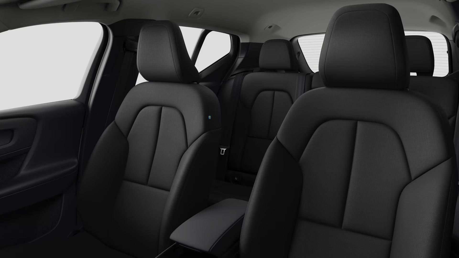Volvo XC40, B3 ESSENTIAL AUT - fotka 3