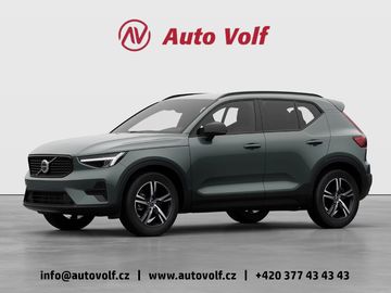 PLUS DARK B3 FWD 120kW