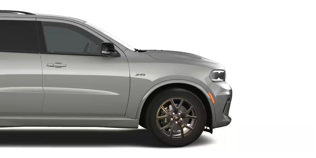 Dodge Durango, 5.7 V8 HEMI LPG R/T 20TH ANNIV - fotka 2
