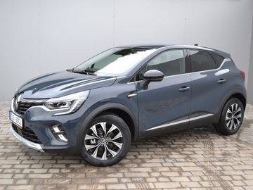 Techno E-Tech Plug-in 160