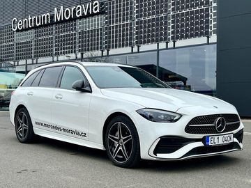 300 de 4MATIC kombi AMG linie