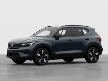 PURE ELECTRIC AWD TWIN PLUS