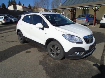 1,4 16V Turbo 103kW/140k Enjoy