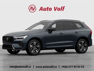 PLUS DARK B5 AWD 184kW, 4x4