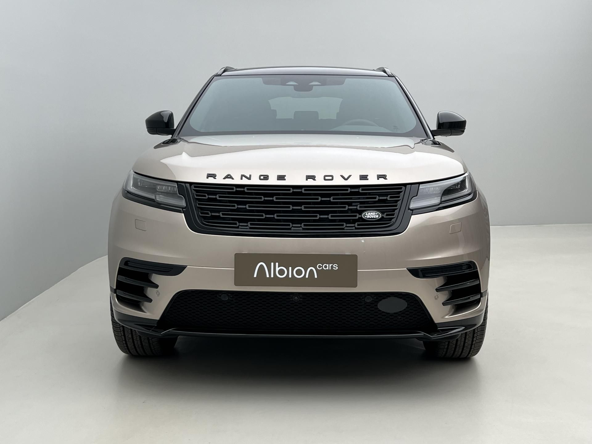 Land Rover Range Rover Velar, D300 DYNAMIC SE AWD Aut - fotka 2