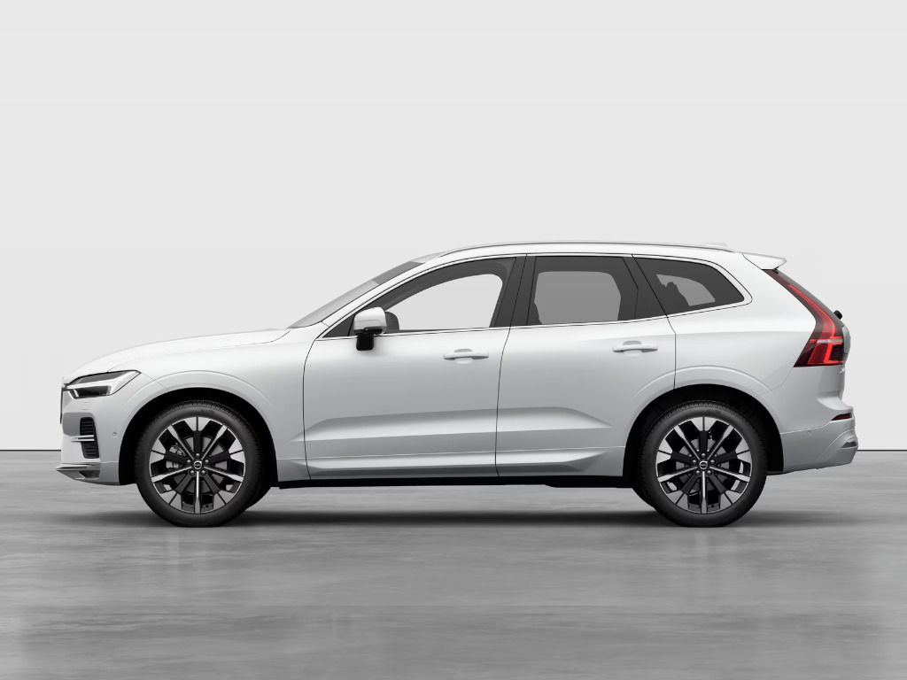 Volvo XC60, ULTRA DARK B5 AWD 184kW 4x4 - fotka 4
