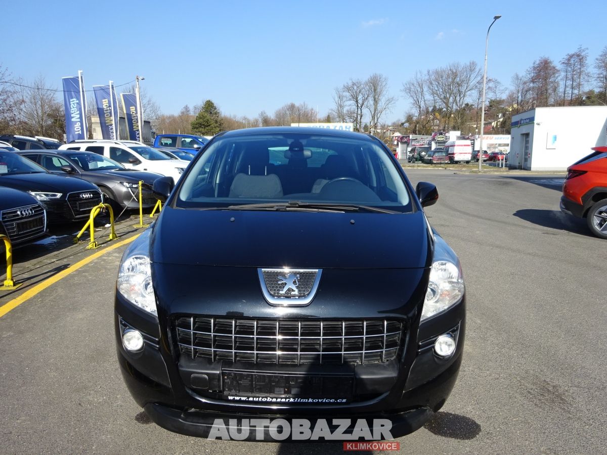 Peugeot 3008, 1,6 HDI, Č. 60 - fotka 2