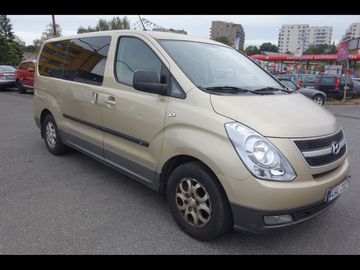 2,5CRDi ČR! motor po GO!!