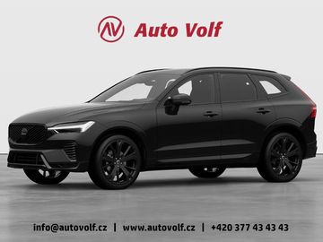 Plus Black Edition B5 AWD 184k