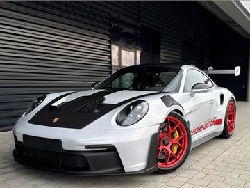 GT3 RS WEISSACH - SKLADEM