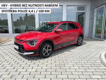 1,6 GDi GPF HEV 6DCT STYLE