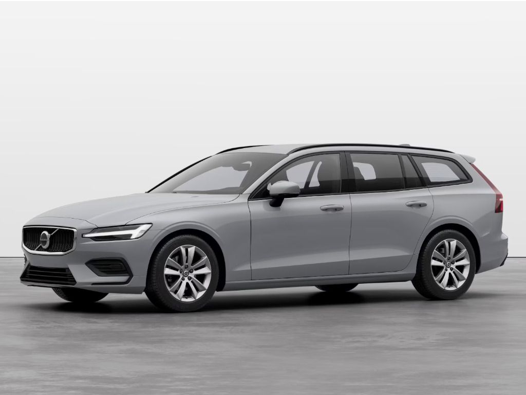 Volvo V60, CORE B4 FWD 145kW - fotka 3