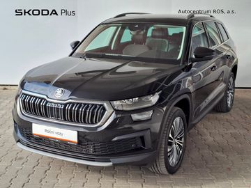 STYLE PLUS 4X4 TD 110/2.0 A7A
