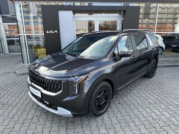 8P LX+ 3,5 GDi V6 4x2 8AT