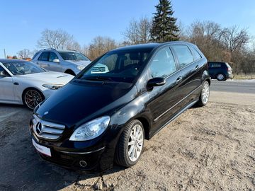 200CDI Sport 103kw