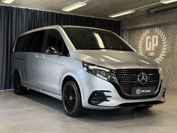 V300d*XL*Ex*4M*AMG*NEZ.TOP*TAŽ