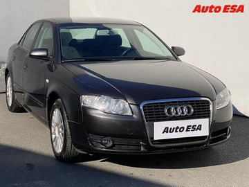 1.9 TDi,AC,TZ,park. čidla